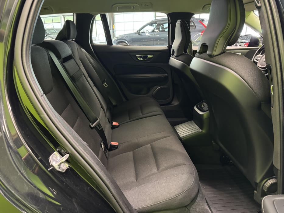 Volvo V60 2020