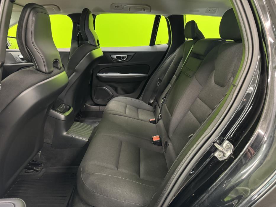 Volvo V60 2020