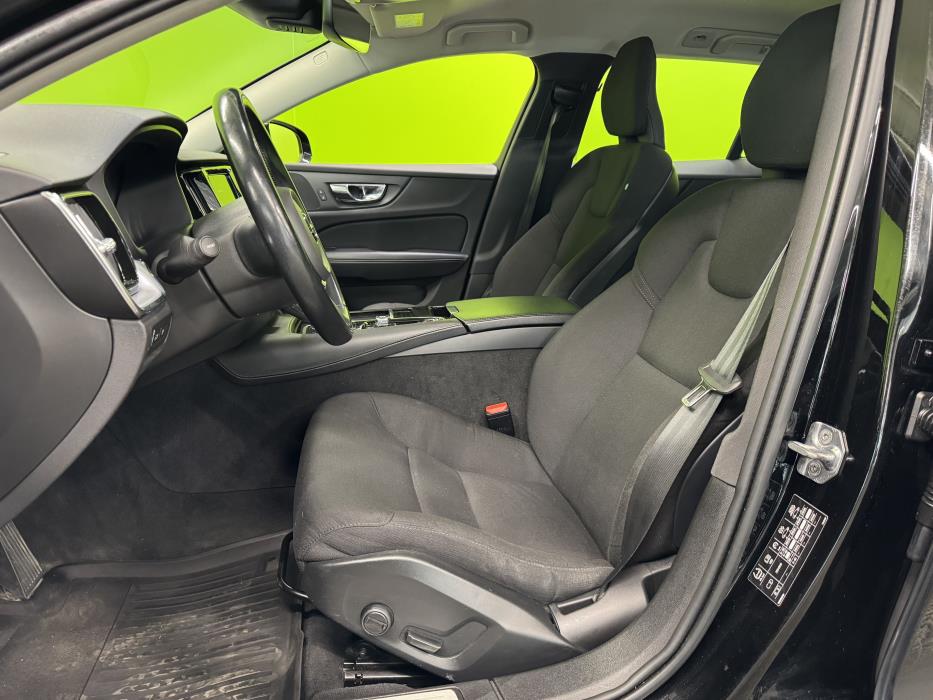 Volvo V60 2020