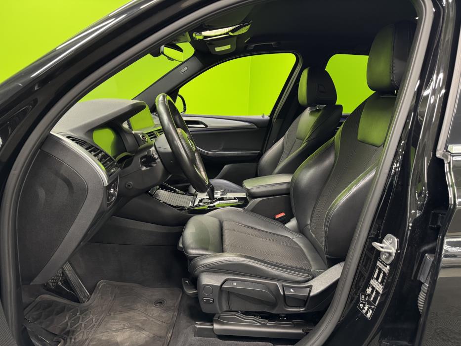 BMW X3 2020