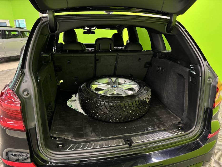 BMW X3 2020