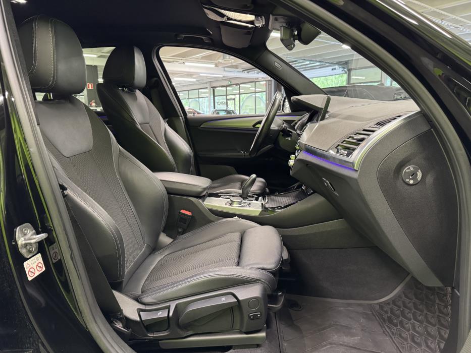 BMW X3 2020