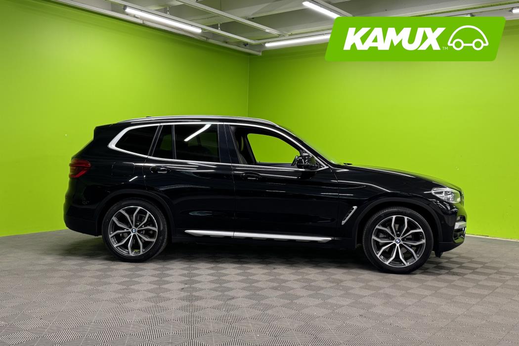 BMW X3 2020