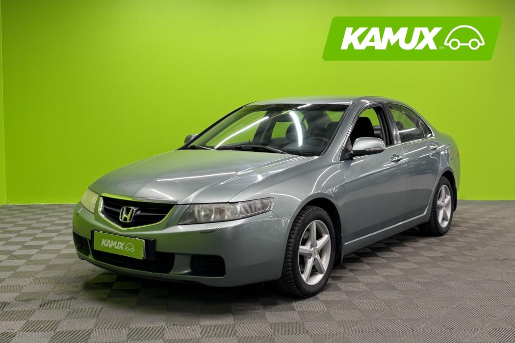 Honda Accord 2005