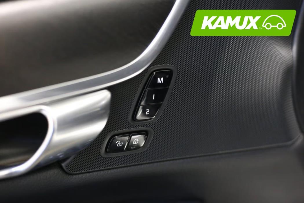 Volvo V90 Cross Country 2017