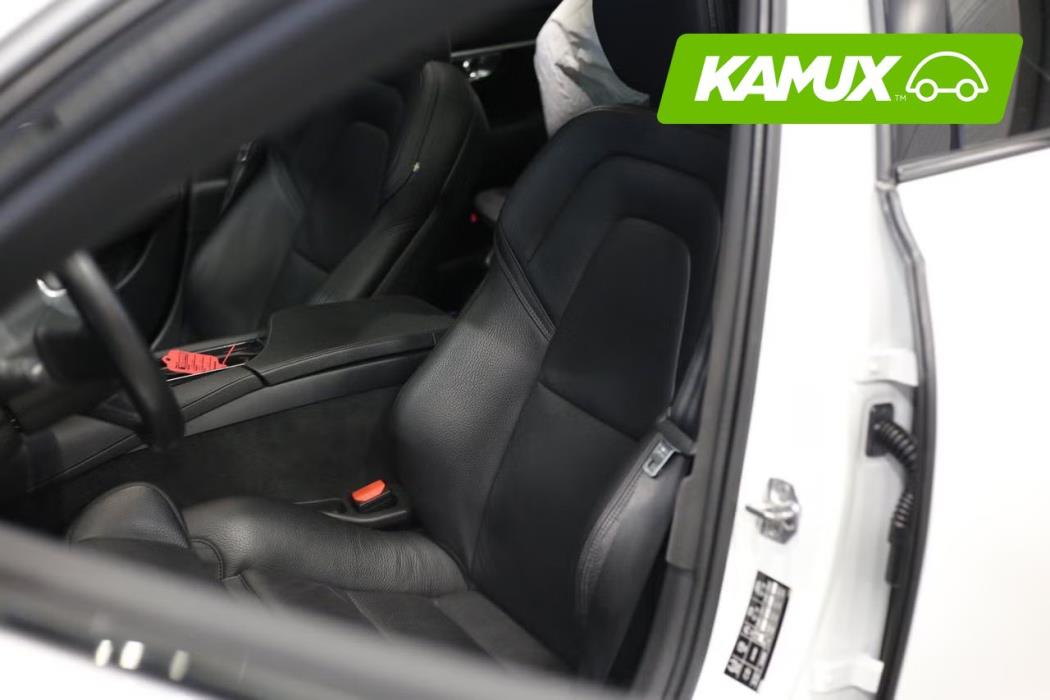 Volvo V90 Cross Country 2017