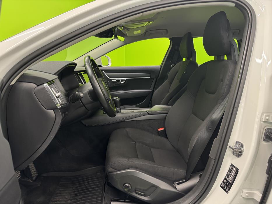 Volvo V90 2017