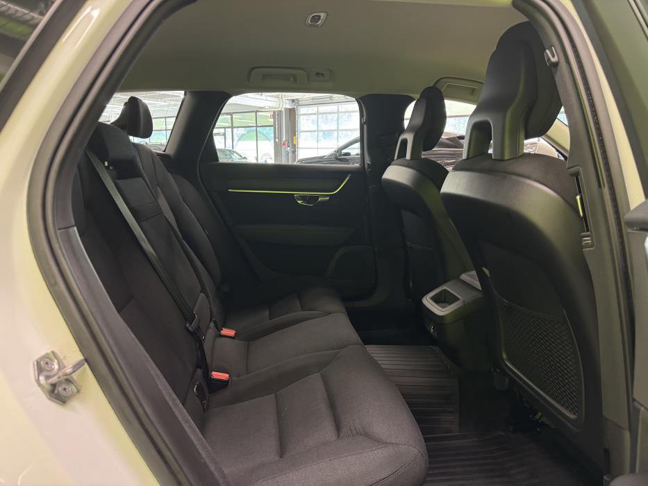 Volvo V90 2017