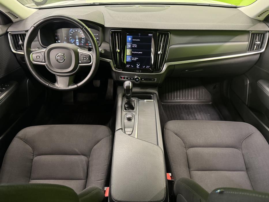 Volvo V90 2017