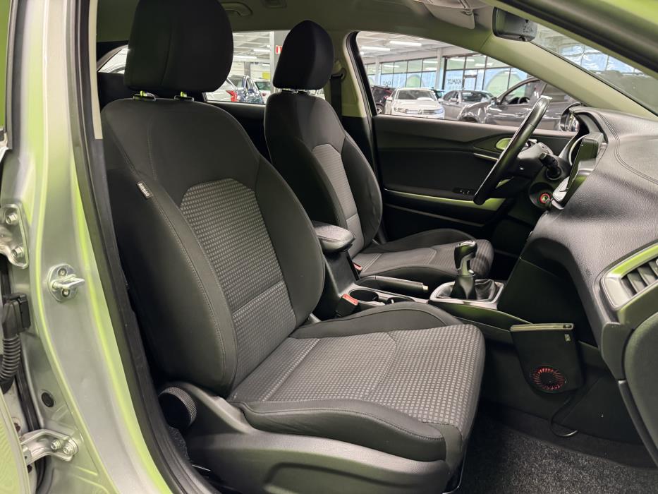 Kia Ceed 2019