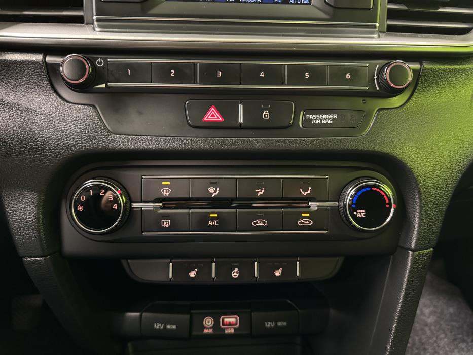 Kia Ceed 2019