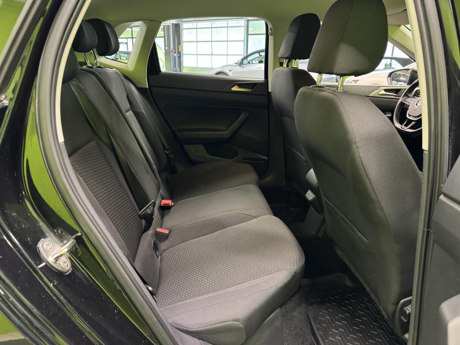 Volkswagen Polo 2020