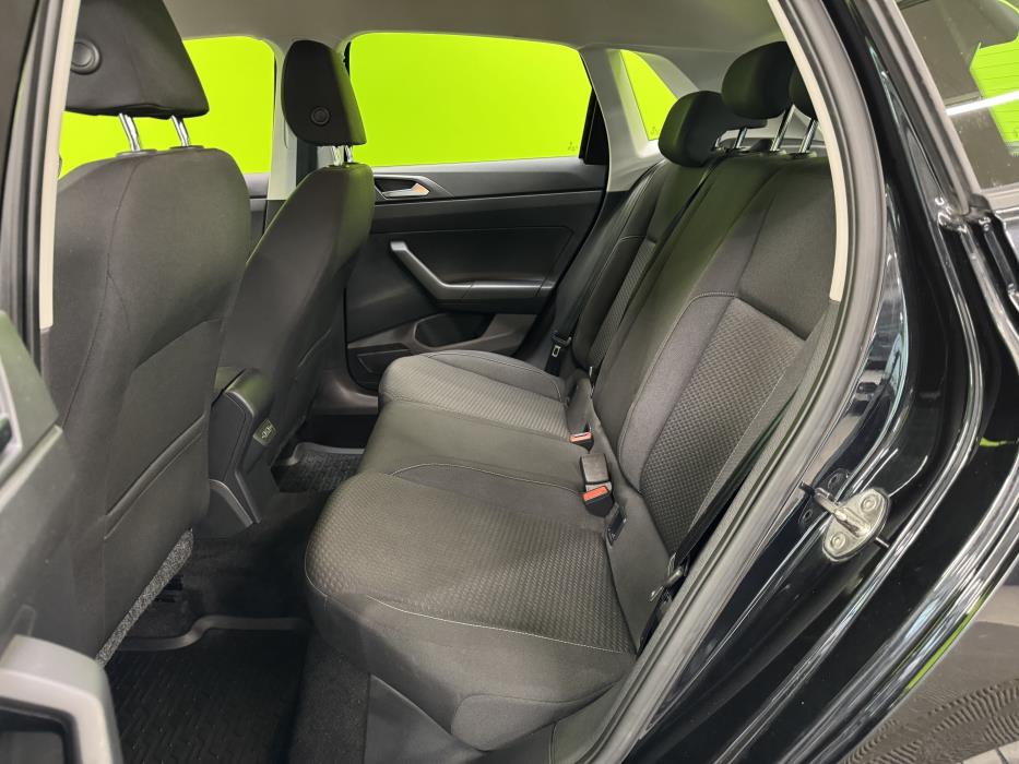 Volkswagen Polo 2020