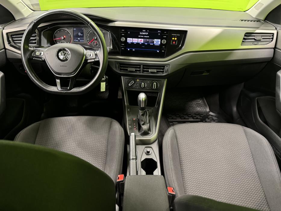 Volkswagen Polo 2020
