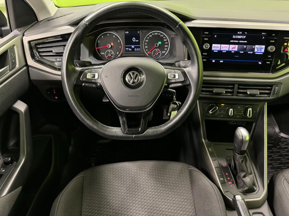 Volkswagen Polo 2020