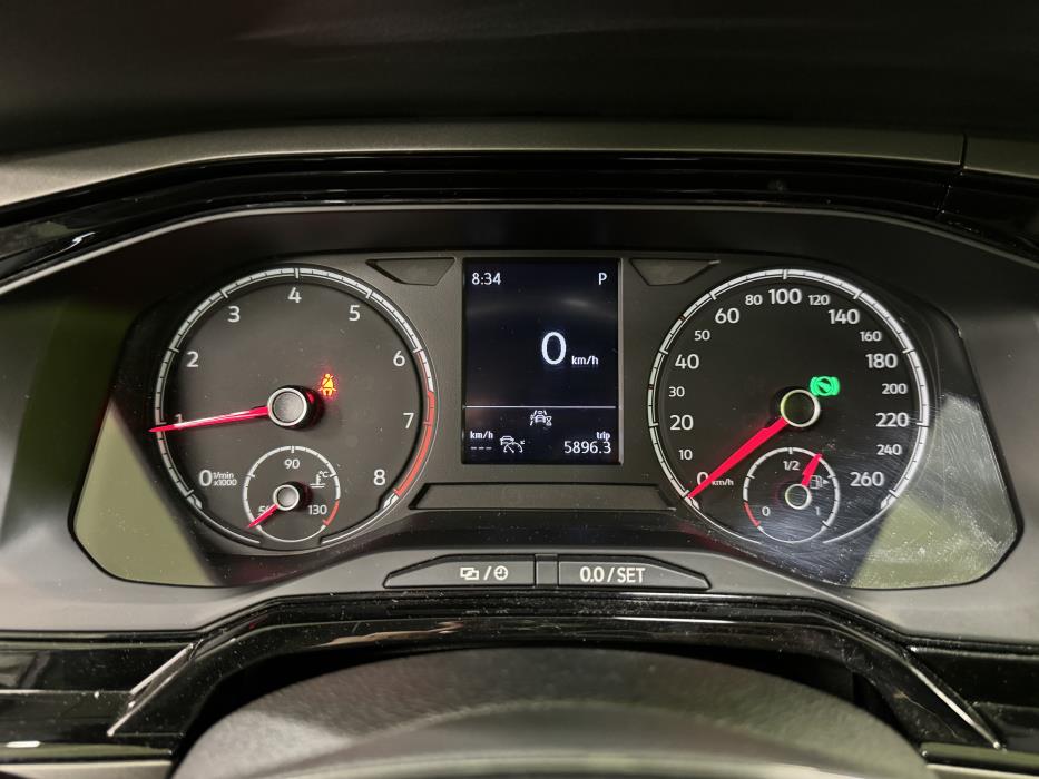 Volkswagen Polo 2020