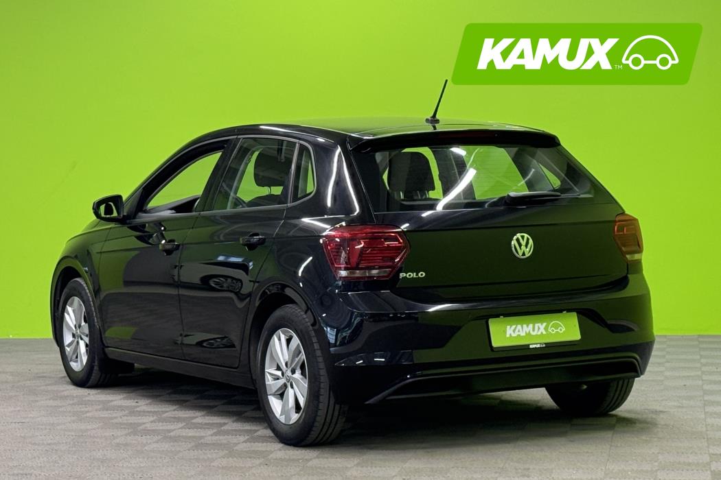 Volkswagen Polo 2020