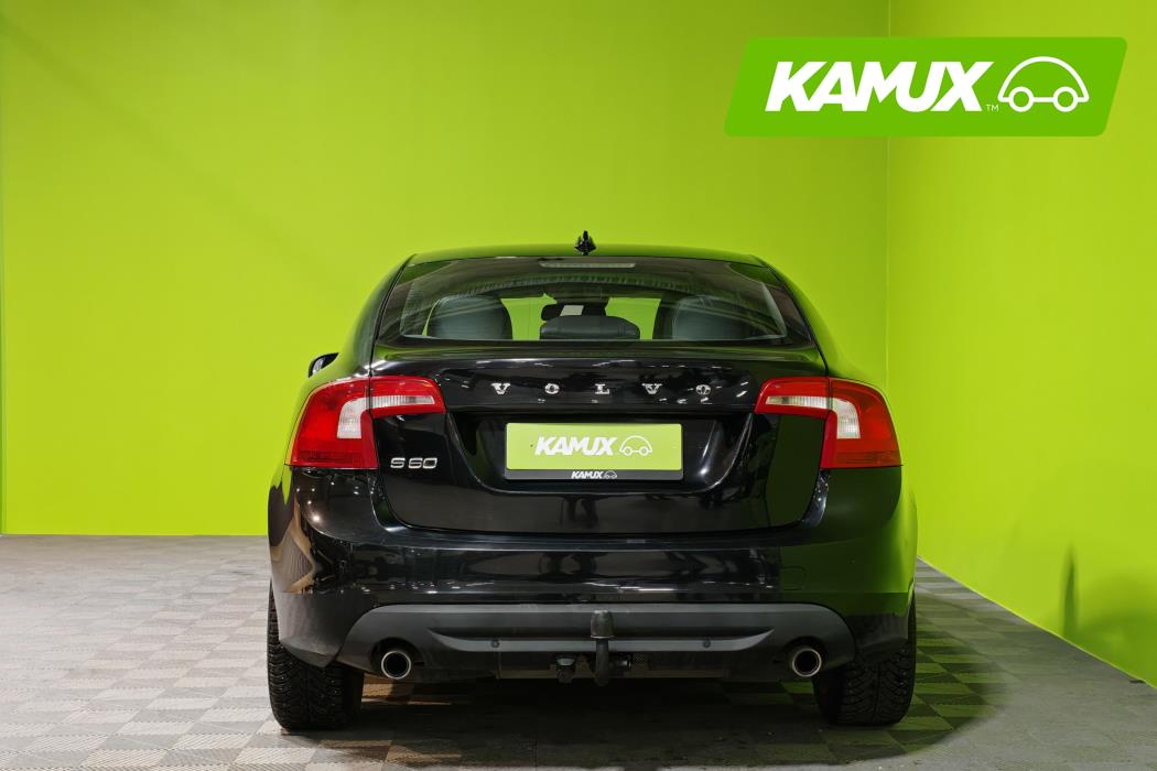 Volvo S60 2011