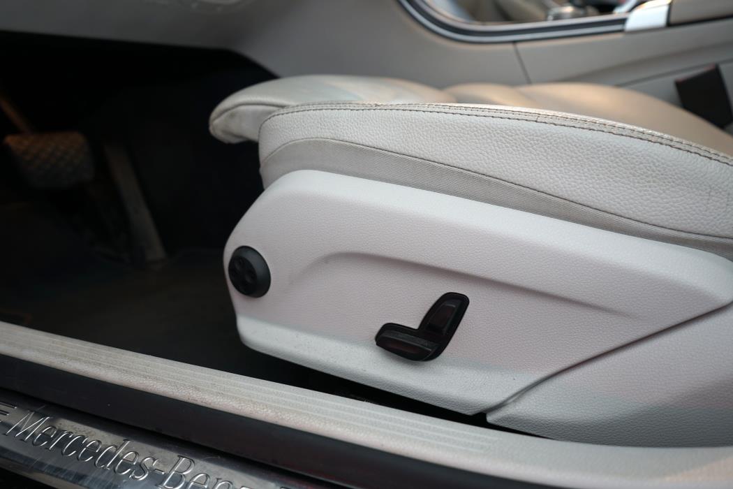 Mercedes-Benz C 2016