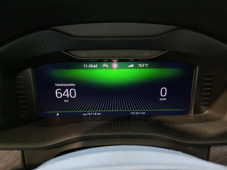 Skoda Kodiaq 2022
