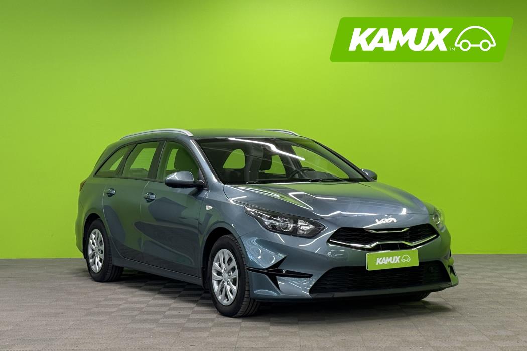 Kia Ceed 2023