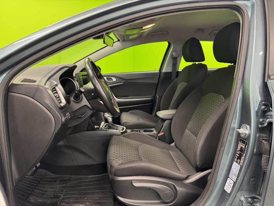 Kia Ceed 2023