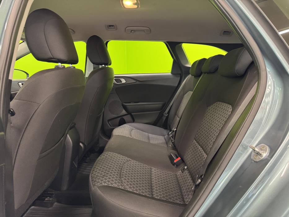 Kia Ceed 2023