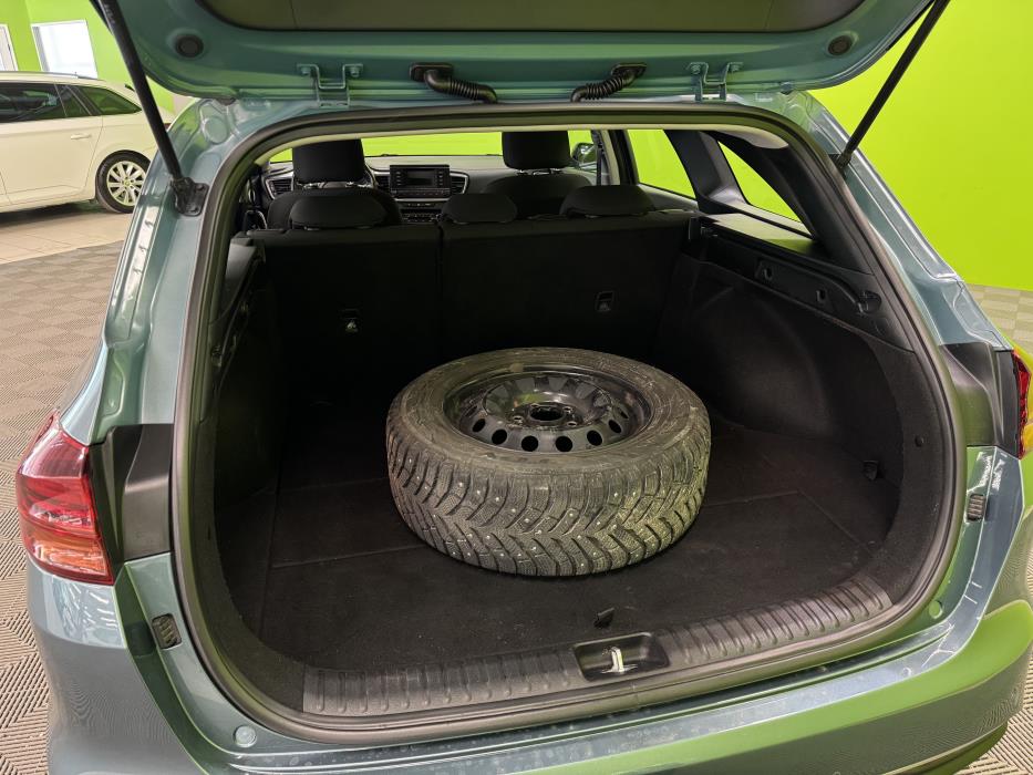 Kia Ceed 2023