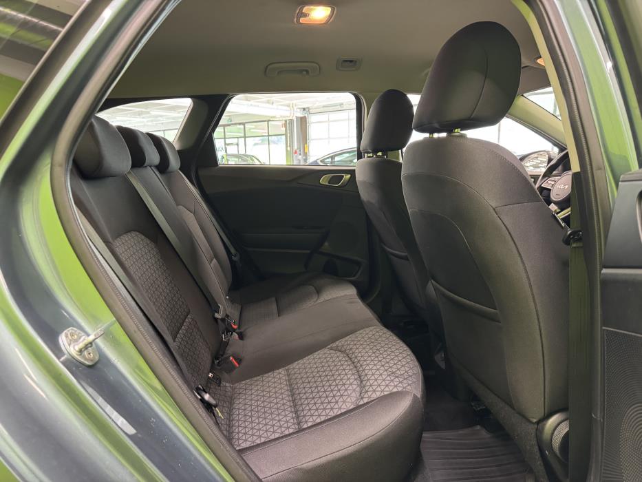 Kia Ceed 2023
