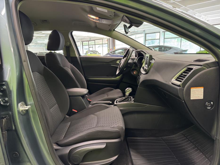Kia Ceed 2023