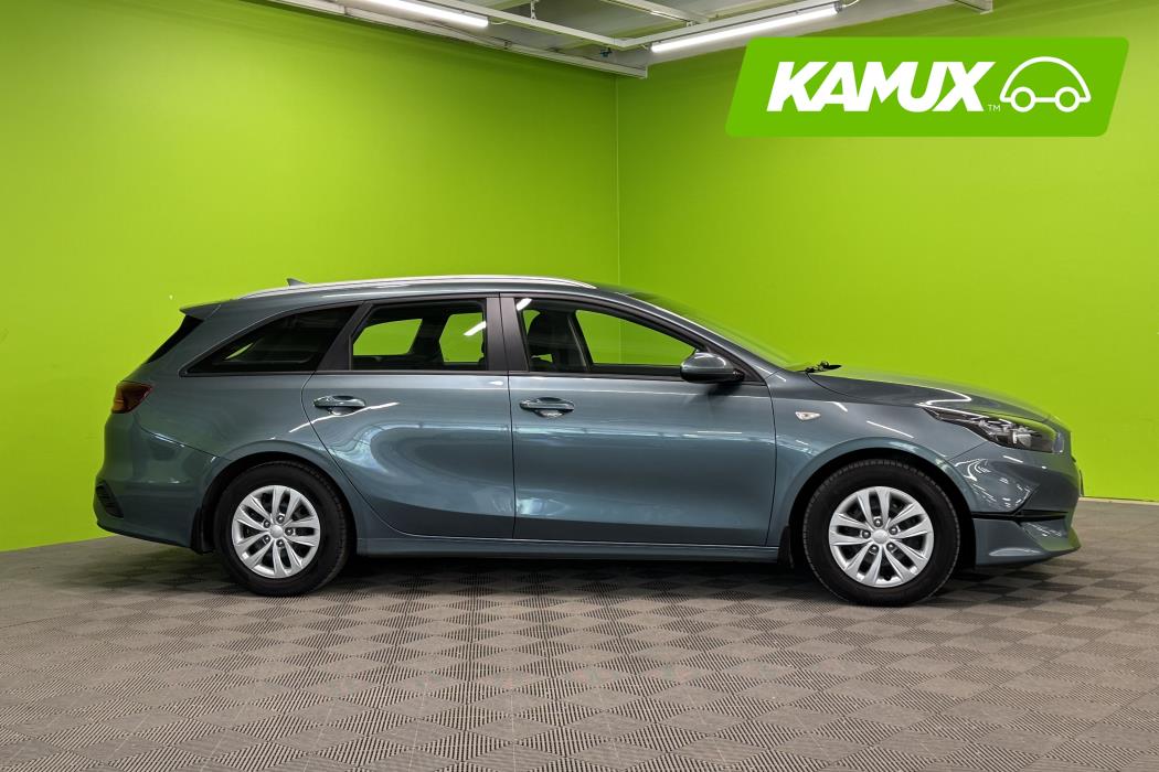 Kia Ceed 2023