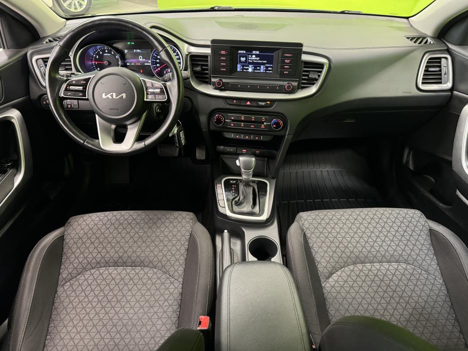 Kia Ceed 2023