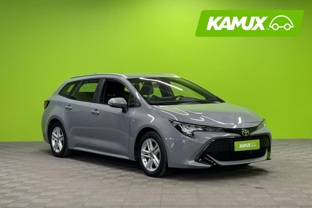 Toyota Corolla 2023