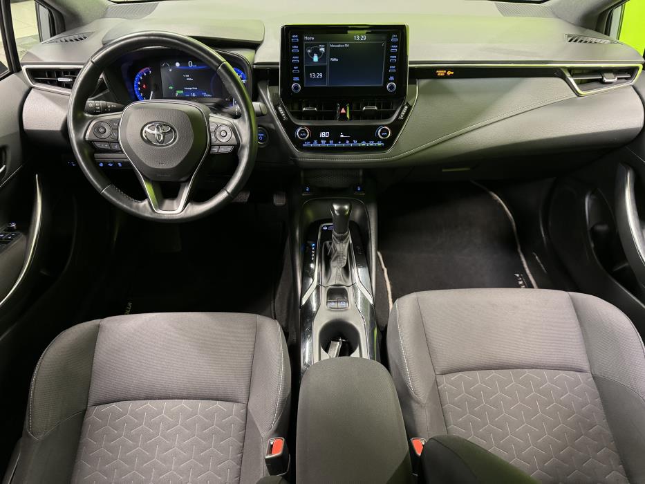 Toyota Corolla 2023