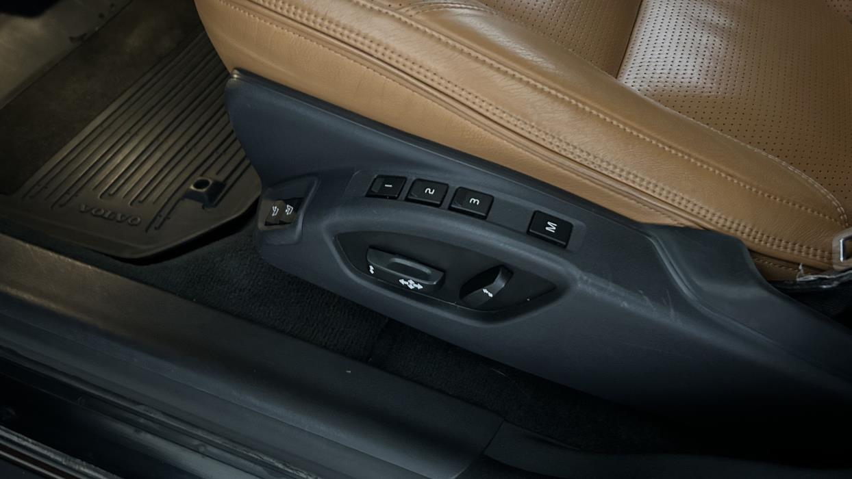Volvo XC60 2014