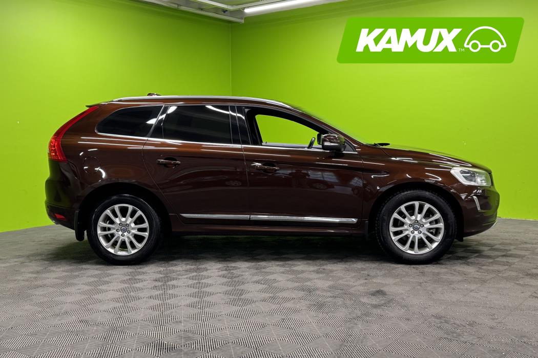Volvo XC60 2014