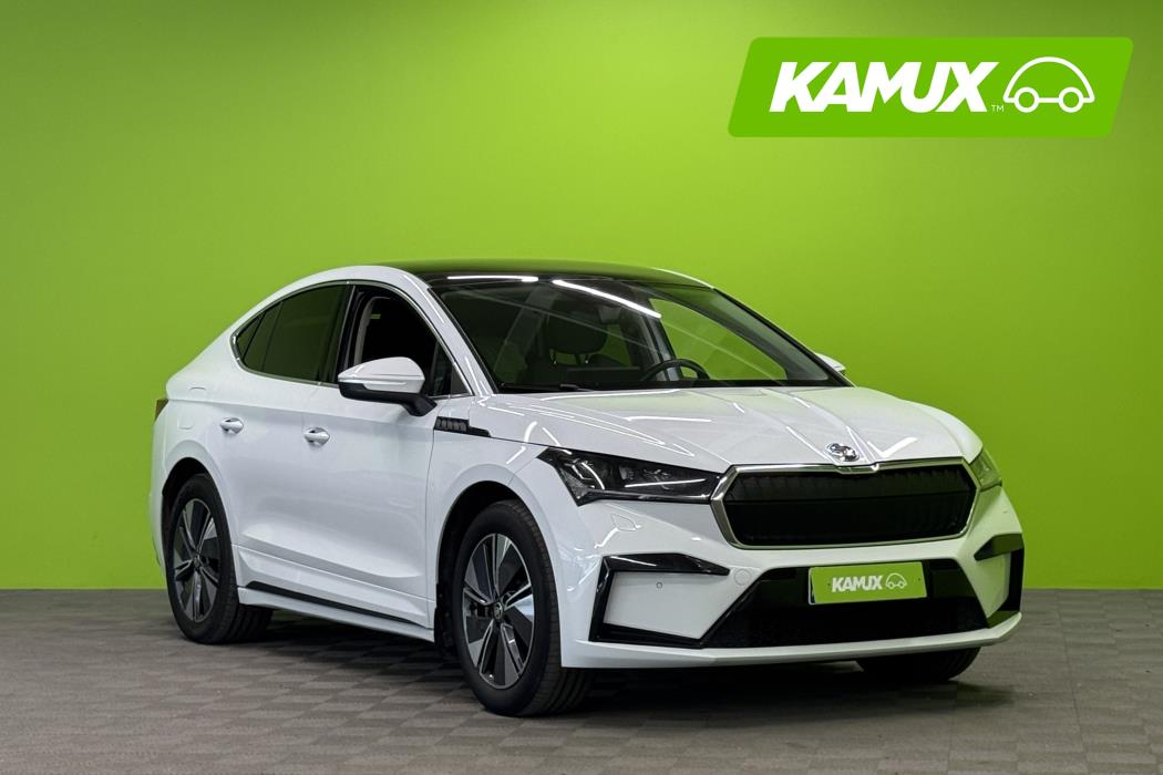 Skoda Enyaq 2023
