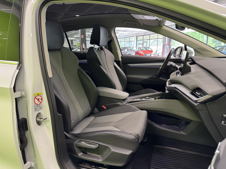 Skoda Enyaq 2023