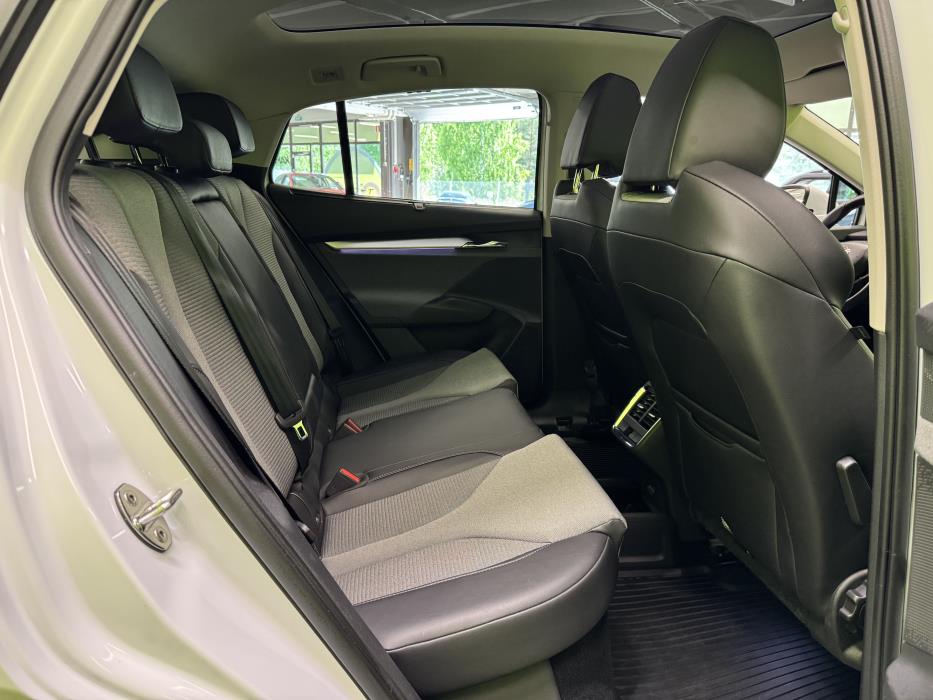 Skoda Enyaq 2023