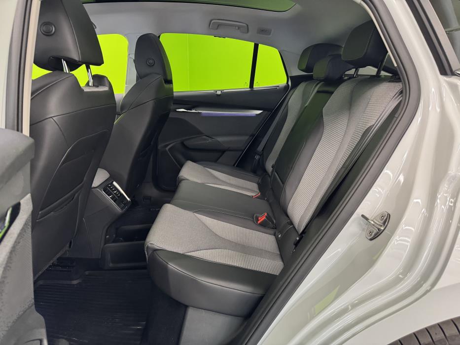 Skoda Enyaq 2023