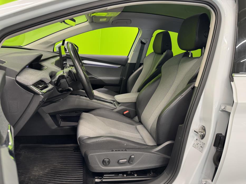 Skoda Enyaq 2023