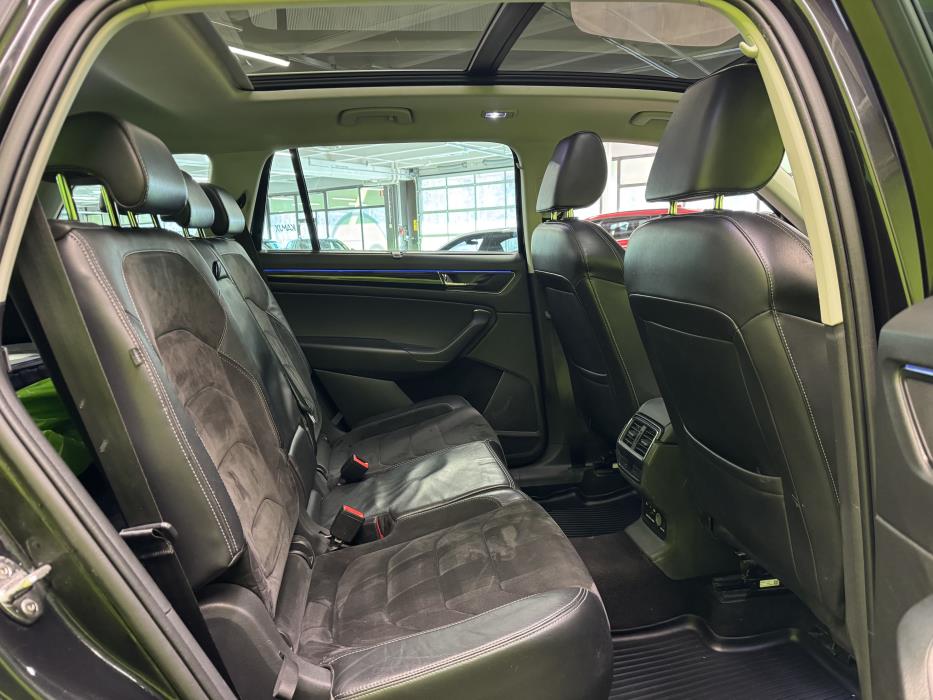 Skoda Kodiaq 2017
