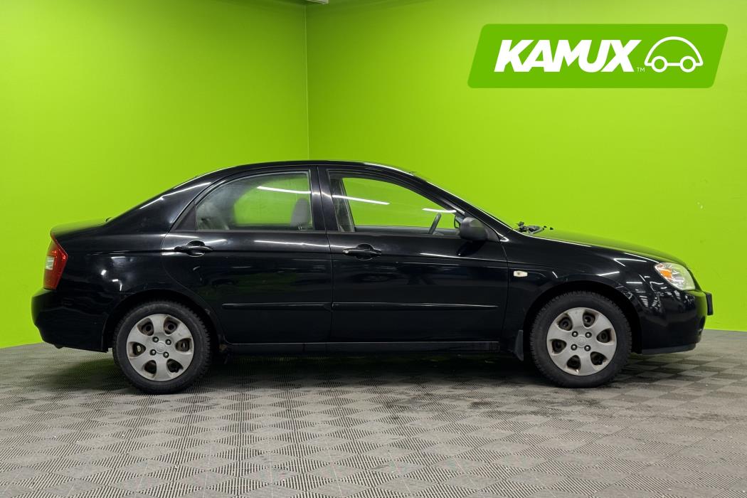 Kia Cerato 2005