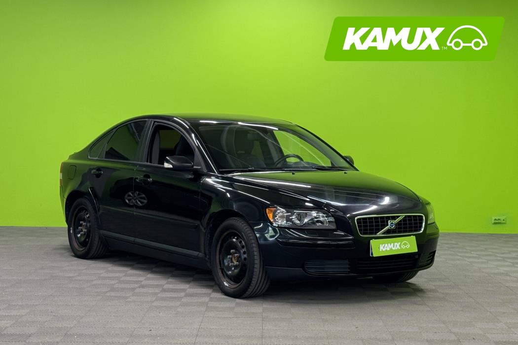 Volvo S40 2005