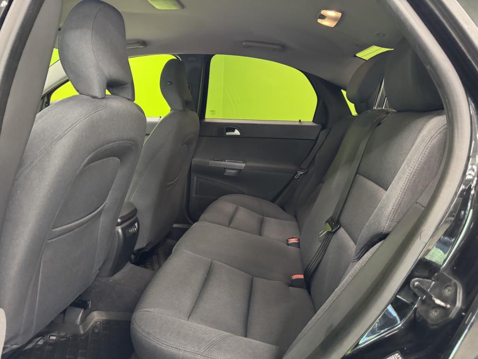 Volvo S40 2005