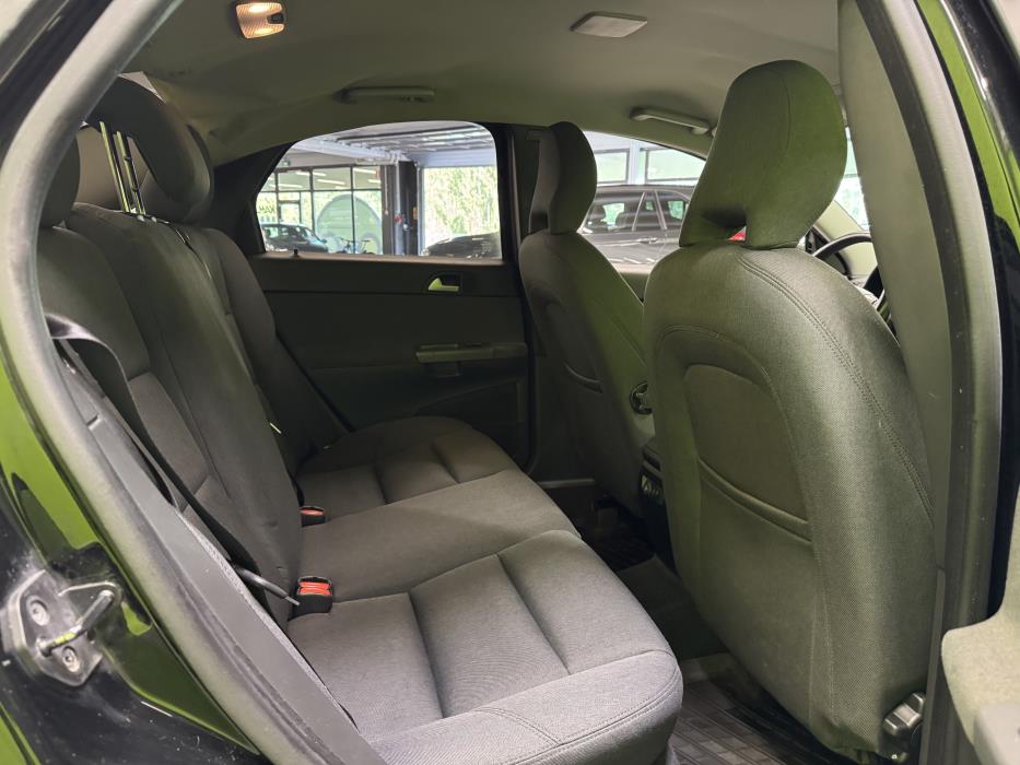 Volvo S40 2005