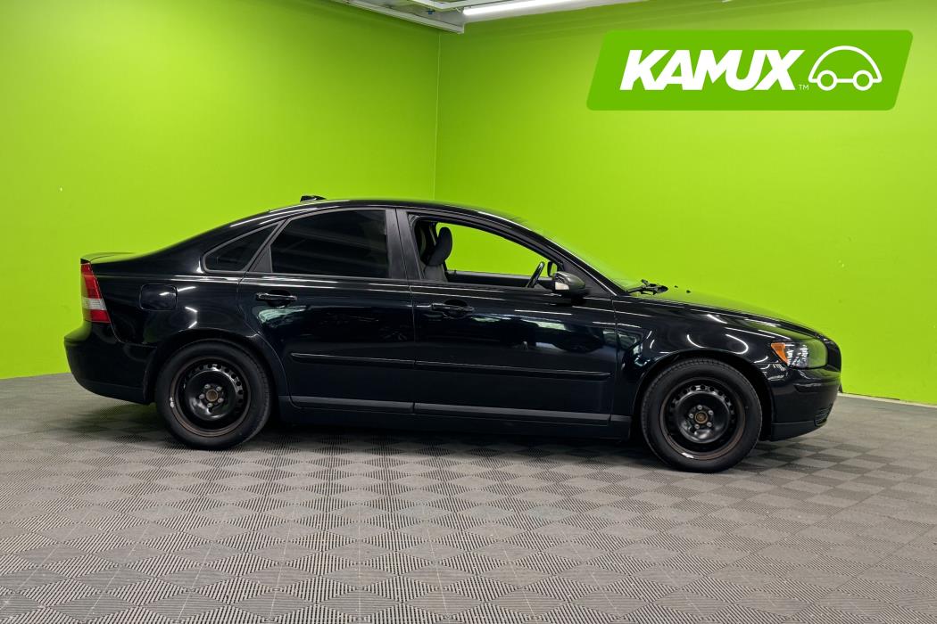 Volvo S40 2005