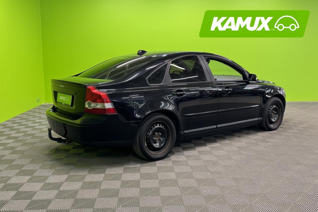 Volvo S40 2005
