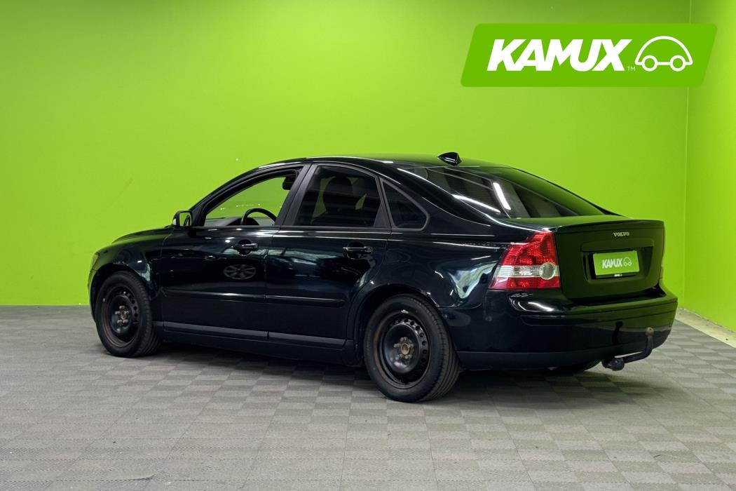 Volvo S40 2005