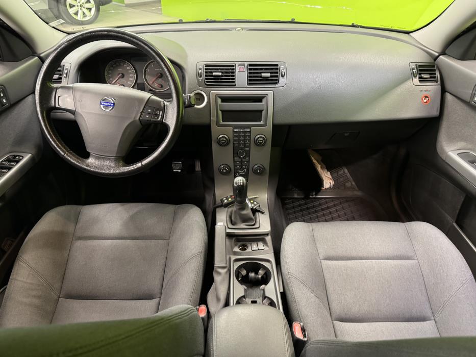 Volvo S40 2005